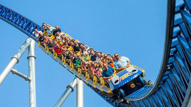 Millennium Force